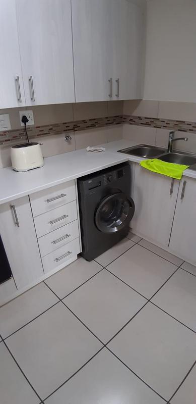 2 Bedroom Property for Sale in Groenkloof Retirement Village Western Cape